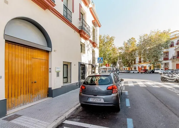 Atico C/ Adriano_catedral.
